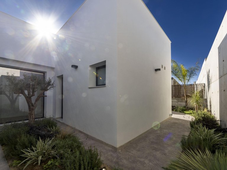 Villa for Sale in Baños Y Mendigo, Murcia 23