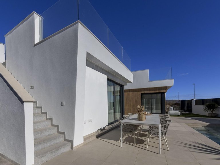 Villa for Sale in Baños Y Mendigo, Murcia 3