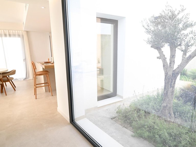 Villa for Sale in Baños Y Mendigo, Murcia 7