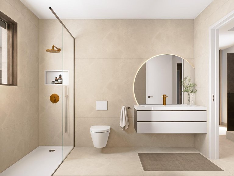 Villa for Sale in Pueblo Pilar De La Horadada, Alicante 13