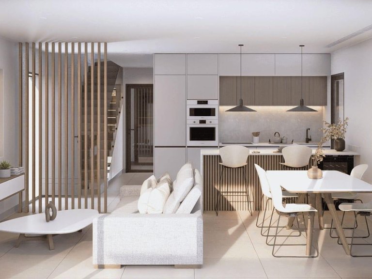 Villa for Sale in Pueblo Pilar De La Horadada, Alicante 5