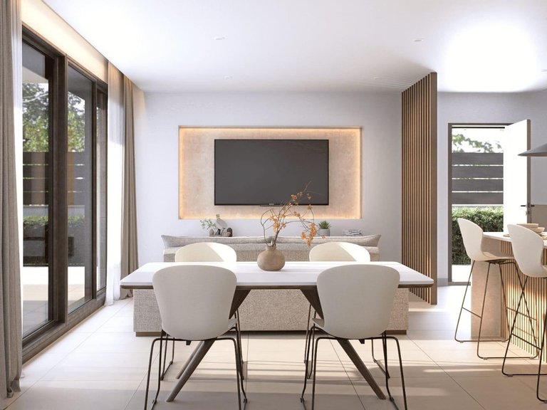 Villa for Sale in Pueblo Pilar De La Horadada, Alicante 7