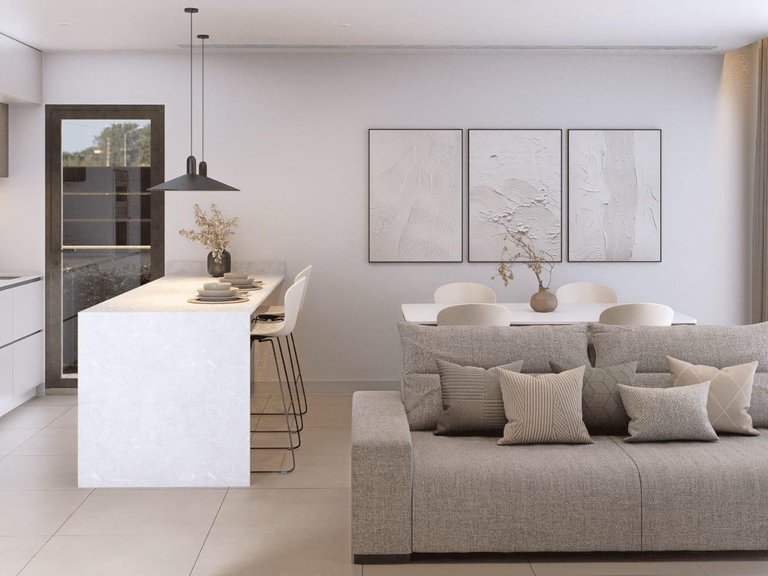 Villa for Sale in Pueblo Pilar De La Horadada, Alicante 9