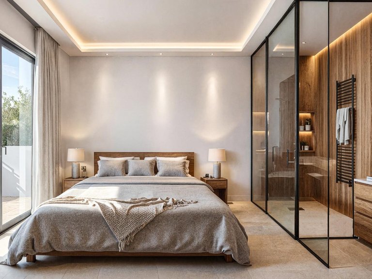 Villa for Sale in Parques De Andromeda Pilar De La Horadada, Alicante 4