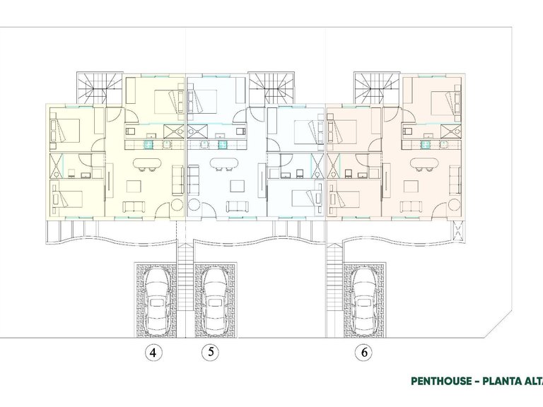 Villa for Sale in Parques De Andromeda Pilar De La Horadada, Alicante 7