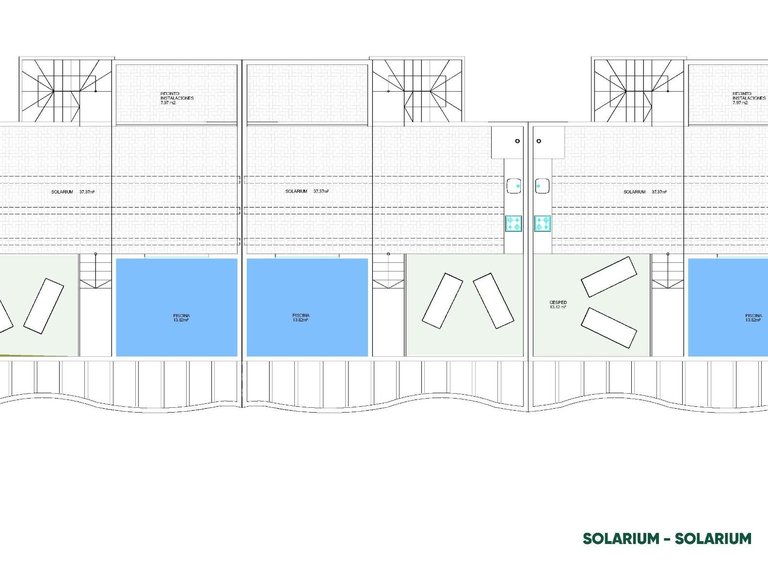 Villa for Sale in Parques De Andromeda Pilar De La Horadada, Alicante 8