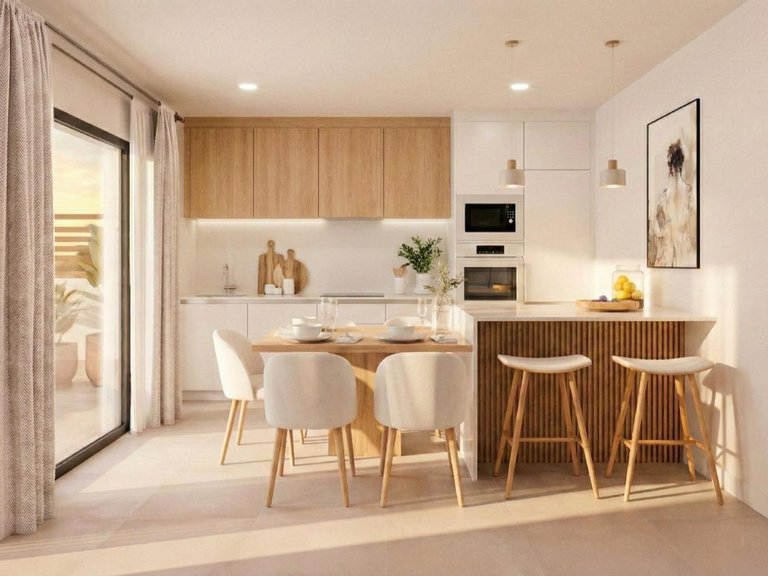 Villa for Sale in Camposol Golf, Mazarrón, Murcia 10