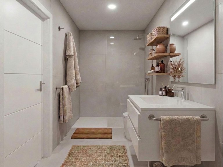 Villa for Sale in Camposol Golf, Mazarrón, Murcia 12