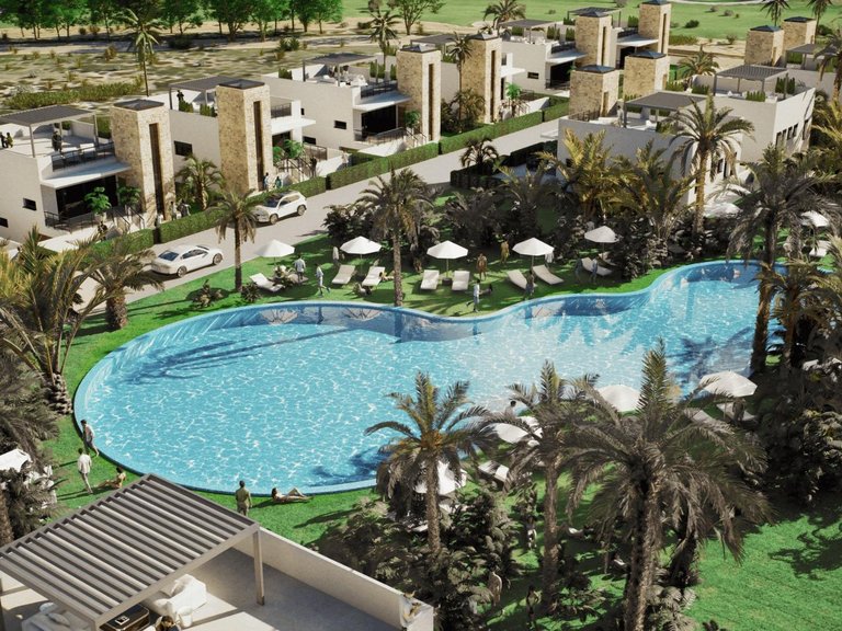 Villa for Sale in Mazarron, Murcia 4