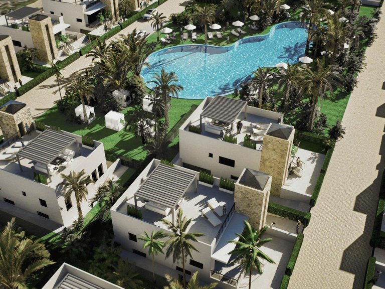 Villa for Sale in Mazarron, Murcia 5