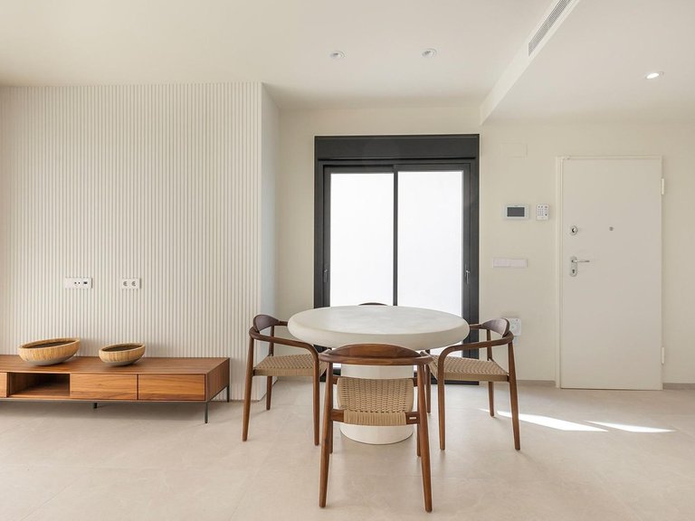 Villa for Sale in Los Alcazares La Serena Golf, Murcia 10