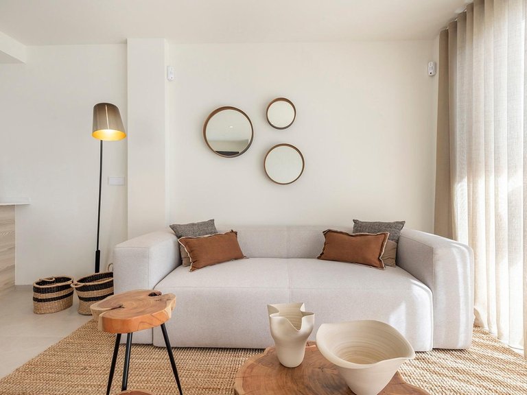 Villa for Sale in Los Alcazares La Serena Golf, Murcia 11