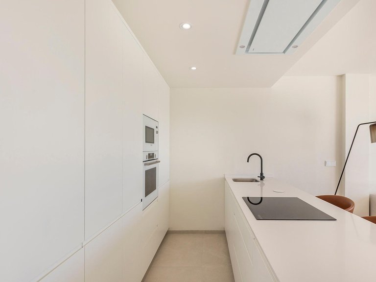 Villa for Sale in Los Alcazares La Serena Golf, Murcia 13