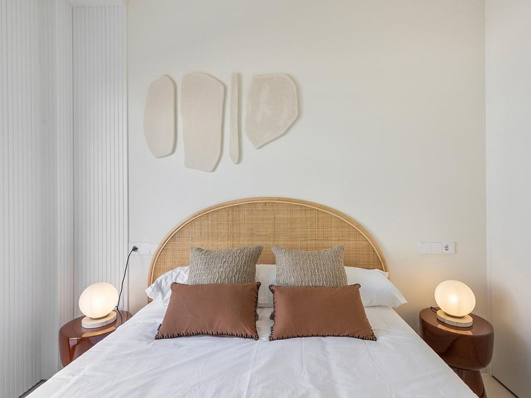 Villa for Sale in Los Alcazares La Serena Golf, Murcia 21