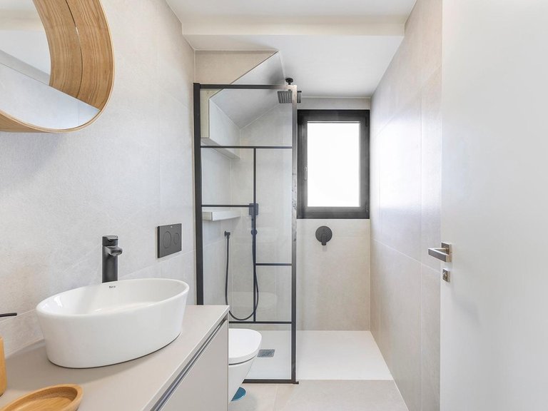 Villa for Sale in Los Alcazares La Serena Golf, Murcia 23