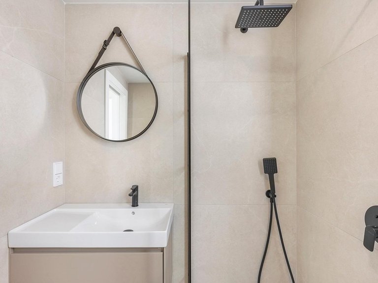 Villa for Sale in Los Alcazares La Serena Golf, Murcia 26