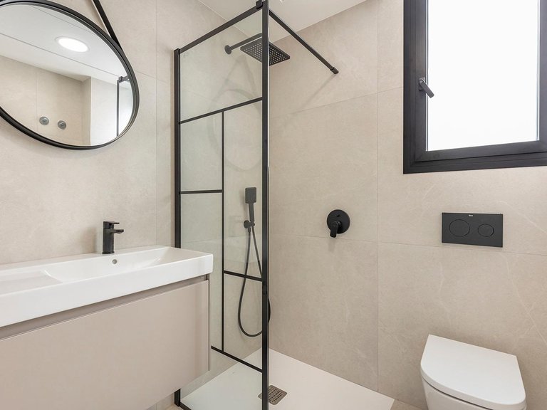 Villa for Sale in Los Alcazares La Serena Golf, Murcia 27