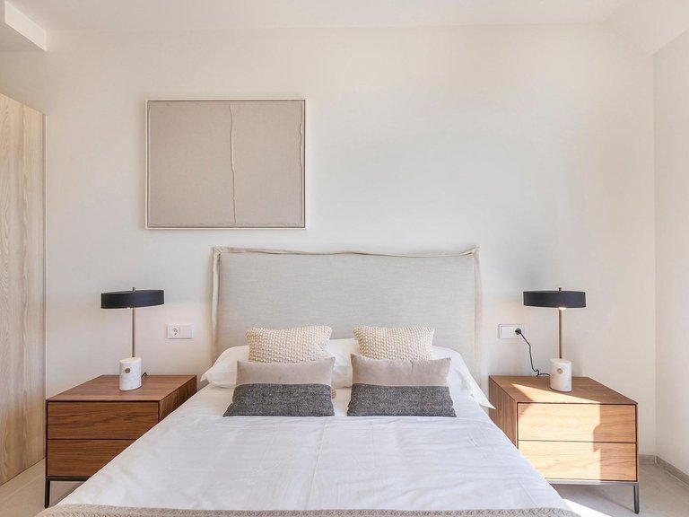 Villa for Sale in Los Alcazares La Serena Golf, Murcia 30