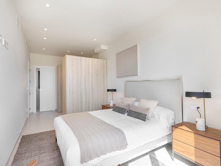 Villa for Sale in Los Alcazares La Serena Golf, Murcia 31