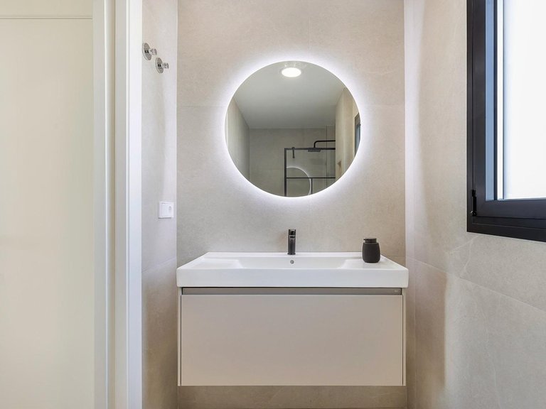 Villa for Sale in Los Alcazares La Serena Golf, Murcia 33