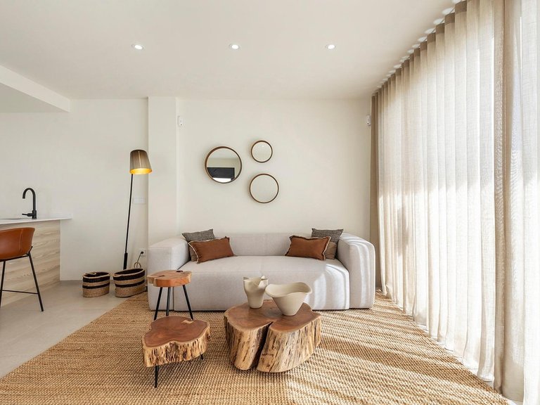 Villa for Sale in Los Alcazares La Serena Golf, Murcia 4