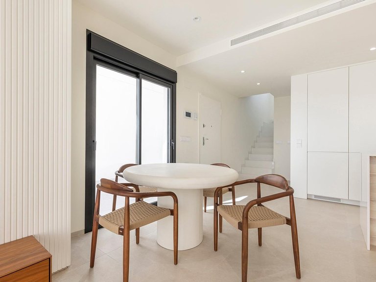 Villa for Sale in Los Alcazares La Serena Golf, Murcia 6