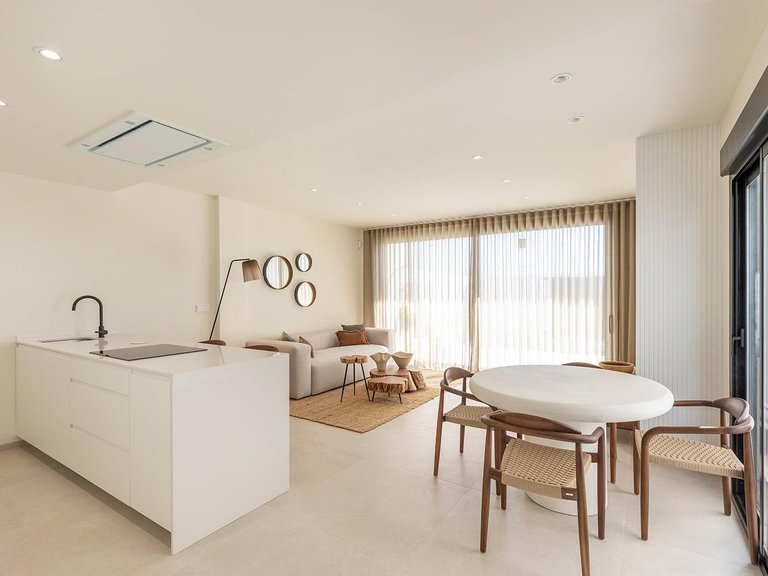 Villa for Sale in Los Alcazares La Serena Golf, Murcia 7