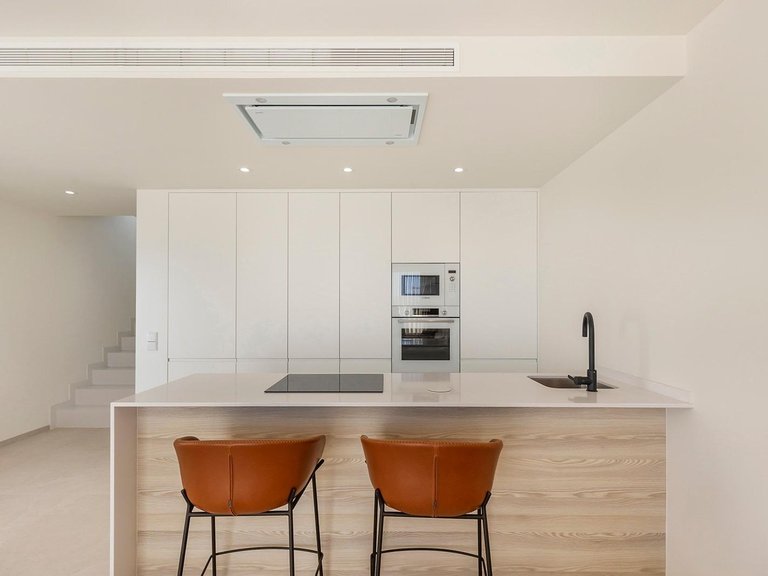 Villa for Sale in Los Alcazares La Serena Golf, Murcia 8