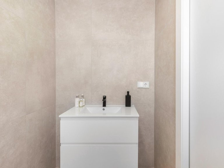 Villa for Sale in Los Alcazares La Serena Golf, Murcia 15