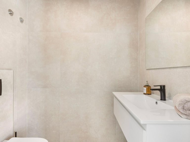 Villa for Sale in Los Alcazares La Serena Golf, Murcia 18