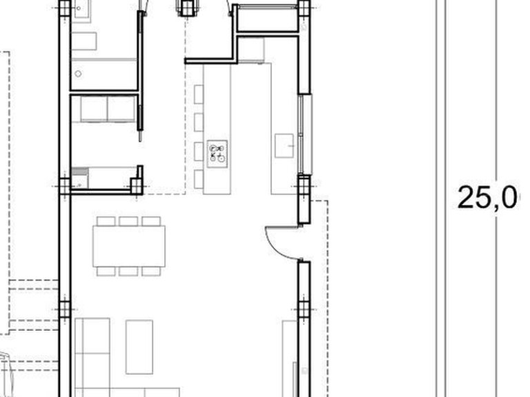 Villa for Sale in Los Alcazares La Serena Golf, Murcia 22