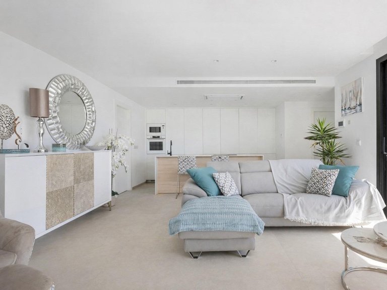 Villa for Sale in Los Alcazares La Serena Golf, Murcia 7