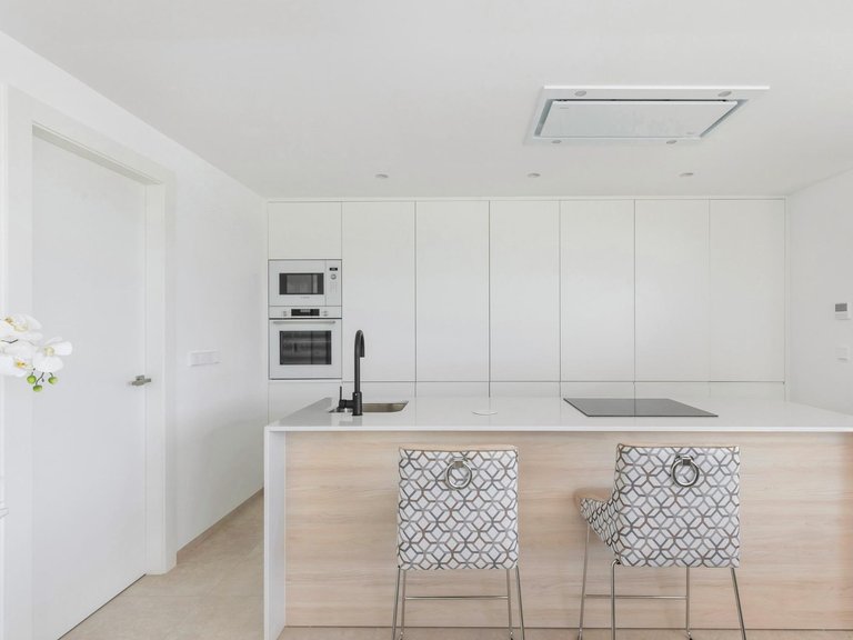 Villa for Sale in Los Alcazares La Serena Golf, Murcia 9