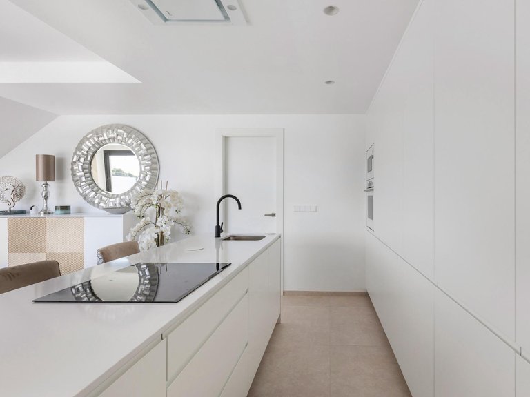 Villa for Sale in Los Alcazares La Serena Golf, Murcia 10