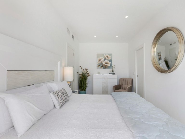 Villa for Sale in Los Alcazares La Serena Golf, Murcia 11