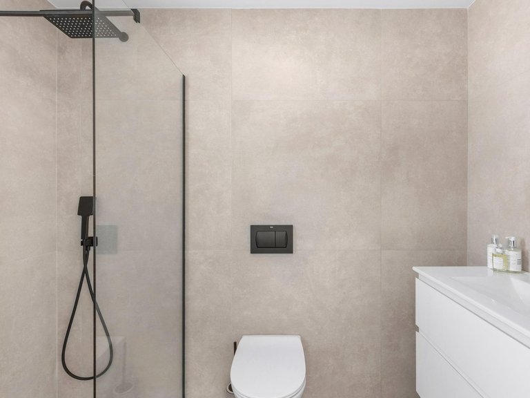 Villa for Sale in Los Alcazares La Serena Golf, Murcia 14