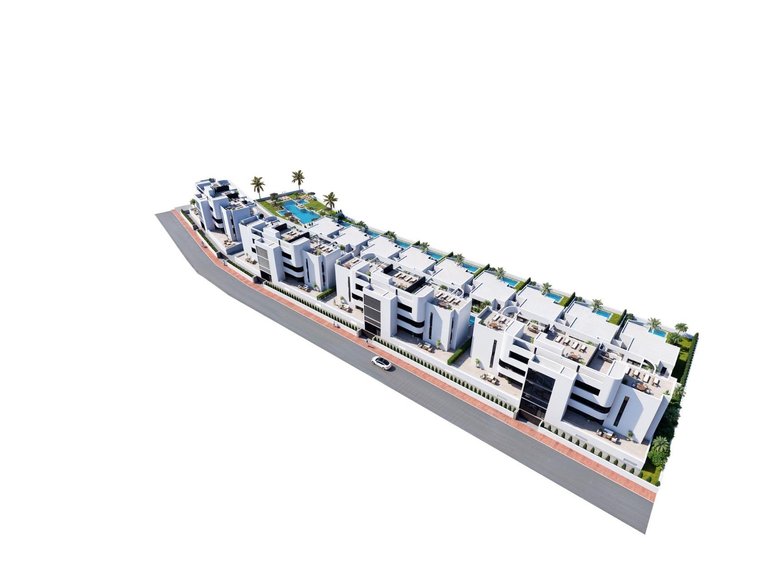 Apartment for Sale in Los Alcazares La Serena Golf, Murcia 10