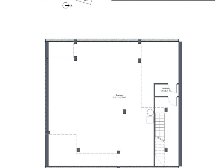 Villa for Sale in Los Alcazares La Serena Golf, Murcia 9