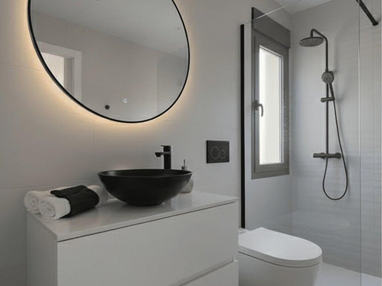 Apartment for Sale in Los Alcazares La Serena Golf, Murcia 14