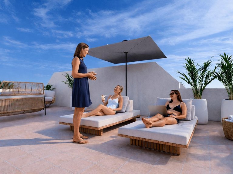 Apartment for Sale in Los Alcazares La Serena Golf, Murcia 24