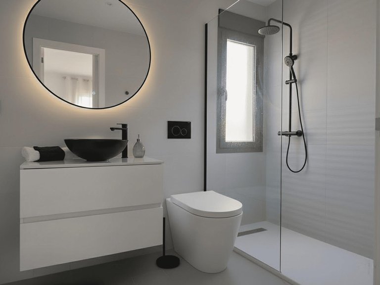 Apartment for Sale in Los Alcazares La Serena Golf, Murcia 12