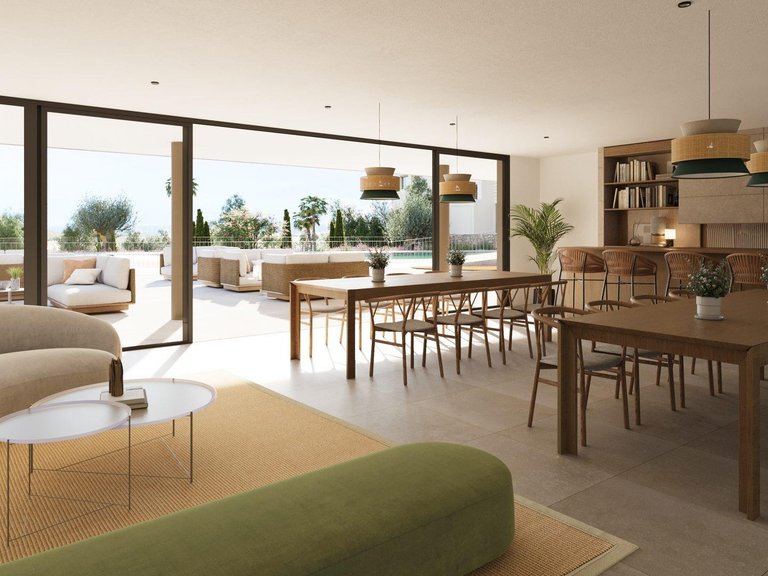 Apartment for Sale in Hipódromo Costa del Sol, Mijas, Malaga 9