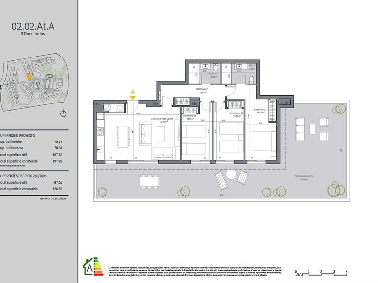 Apartment for Sale in Hipódromo Costa del Sol, Mijas, Malaga 20