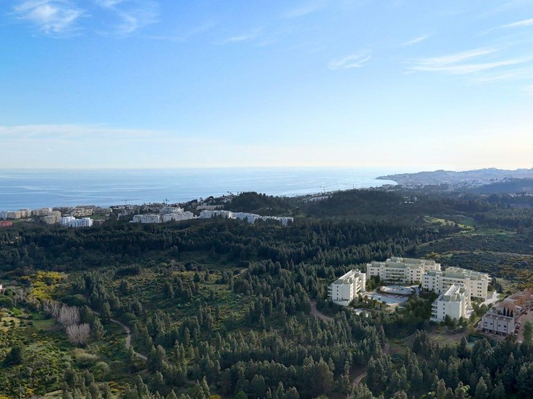 Apartment for Sale in Hipódromo Costa del Sol, Mijas, Malaga 5