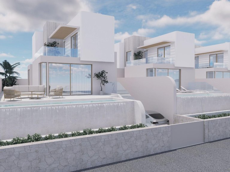 Villa for Sale in Castillo De Montemar Algorfa, Alicante 14