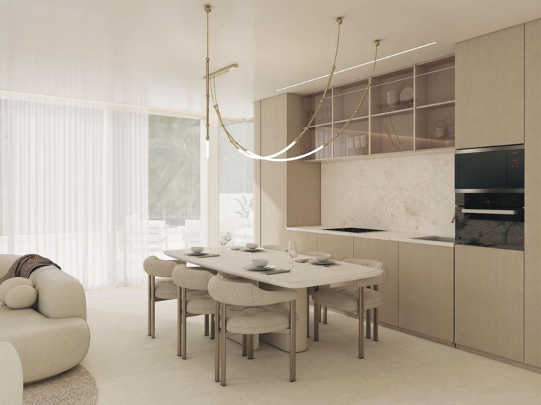 Villa for Sale in Castillo De Montemar Algorfa, Alicante 5