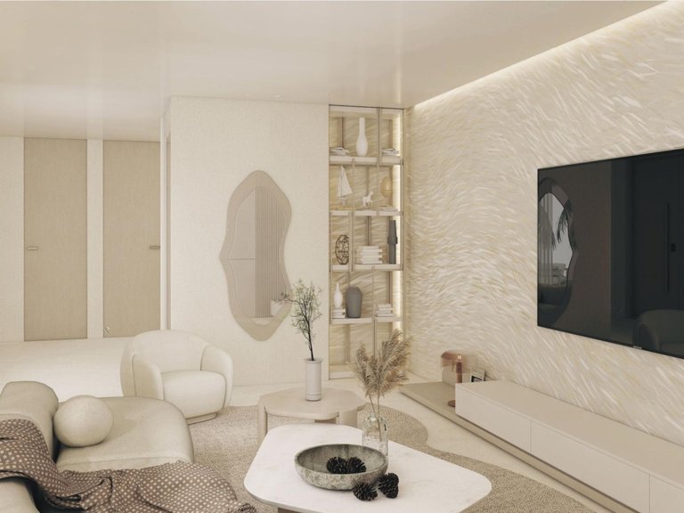 Villa for Sale in Castillo De Montemar Algorfa, Alicante 8