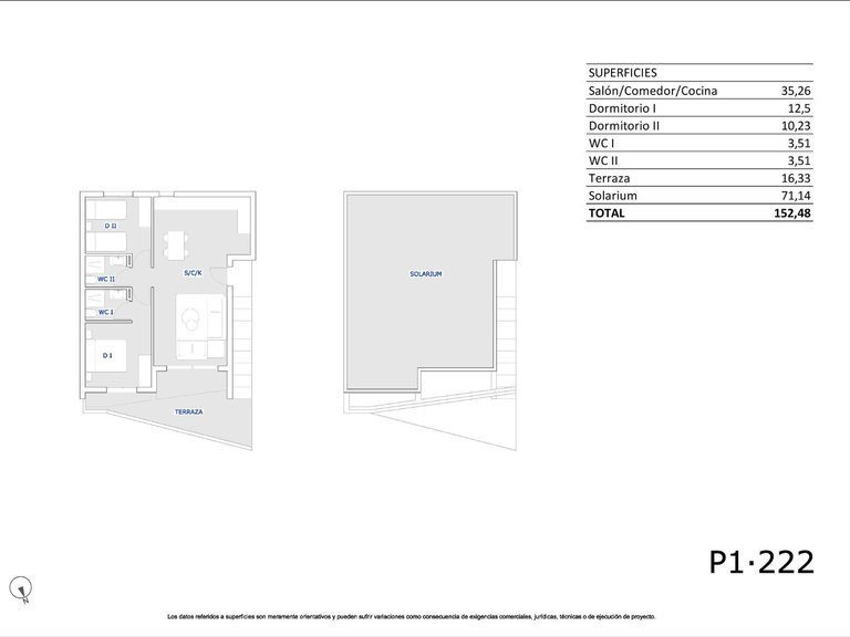 Villa for Sale in Pueblo San Miguel De Salinas, Alicante 12