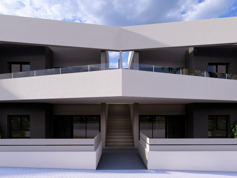 Villa for Sale in Pueblo San Miguel De Salinas, Alicante 4