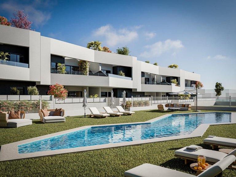 Villa for Sale in Pueblo San Miguel De Salinas, Alicante 3